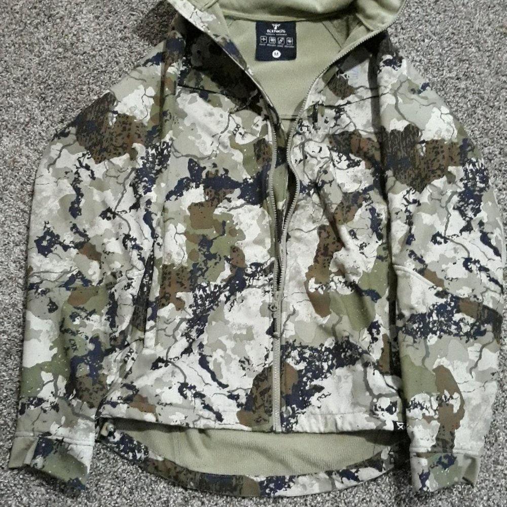 Kings Camo